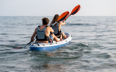 Comment bien choisir un kayak ?