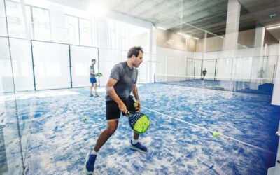 Où pratiquer le padel ?